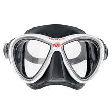 Load image into Gallery viewer, Hollis M3 Diving Mask White
