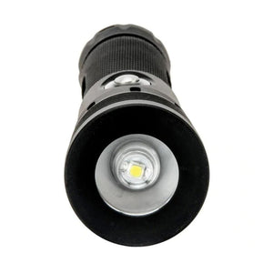 Tovatec Fusion 1050 Dive Light/Torch