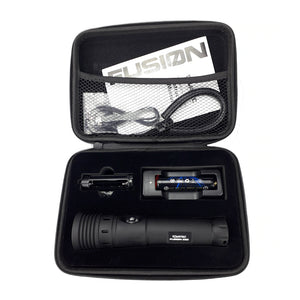 Tovatec Fusion 1050 Dive Light/Torch