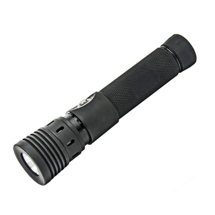 Tovatec Fusion 1050 Dive Light/Torch