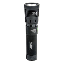 Load image into Gallery viewer, Tovatec Fusion 1500 Dive Light/Torch
