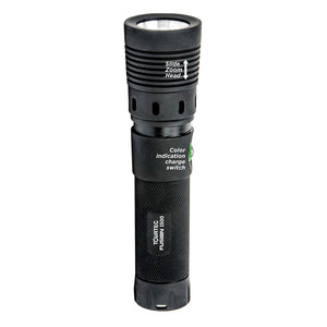 Tovatec Fusion 1500 Dive Light/Torch