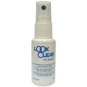 Look Clear Anti-Fog Spray 30ml