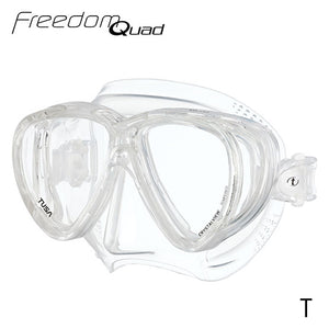 Tusa Freedom Quad Mask