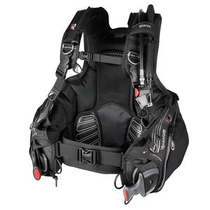 Mares Quantum SLS BCD