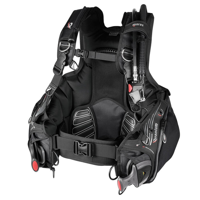 Mares Quantum SLS BCD
