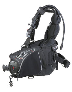 Mares Quantum SLS BCD