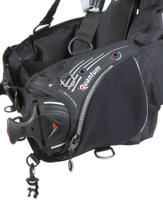 Mares Quantum SLS BCD