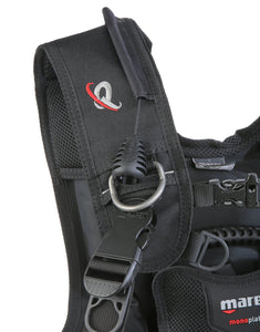 Mares Quantum SLS BCD