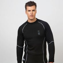 Load image into Gallery viewer, Fourth Element - Men&#39;s Arctic Top
