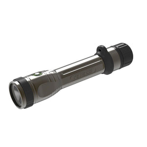 Metalsub XRE1200-R LED Handheld Torch