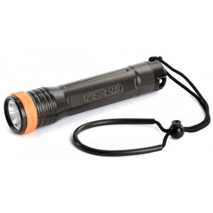 Metalsub XRE510 LED Handheld Torch
