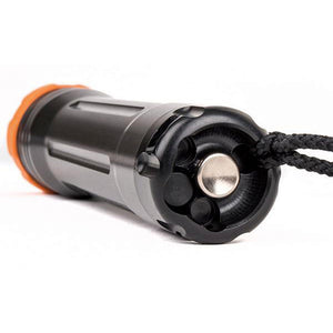 Metalsub XRE510 LED Handheld Torch