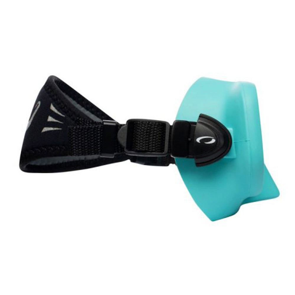 Oceanic Shadow Mask