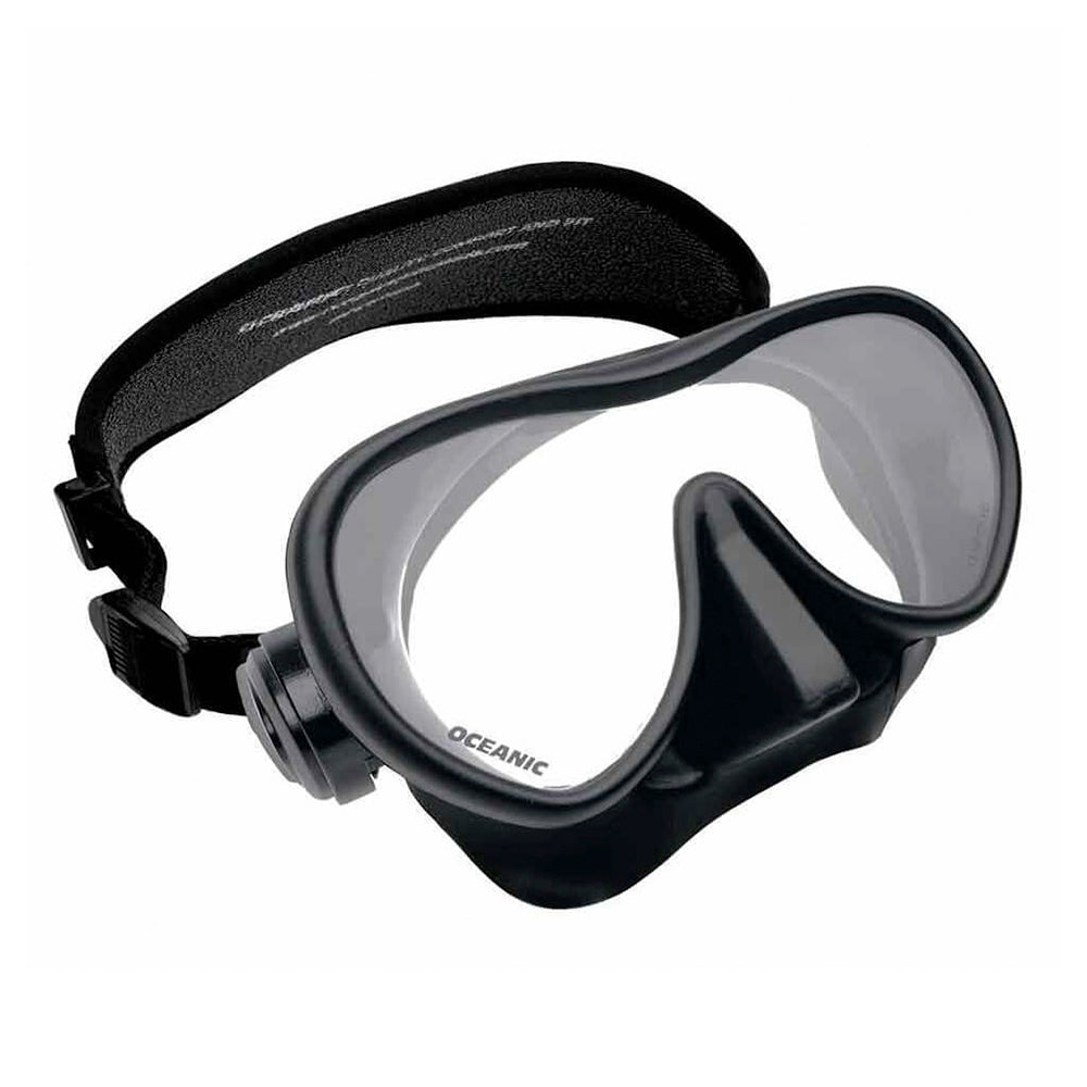 Oceanic Shadow Mask