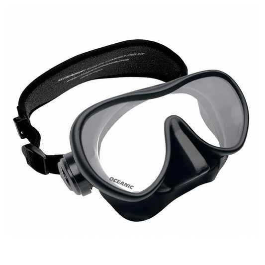 Oceanic Shadow Mask