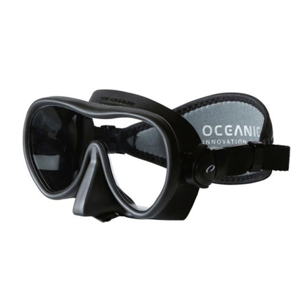 Oceanic Shadow Mask