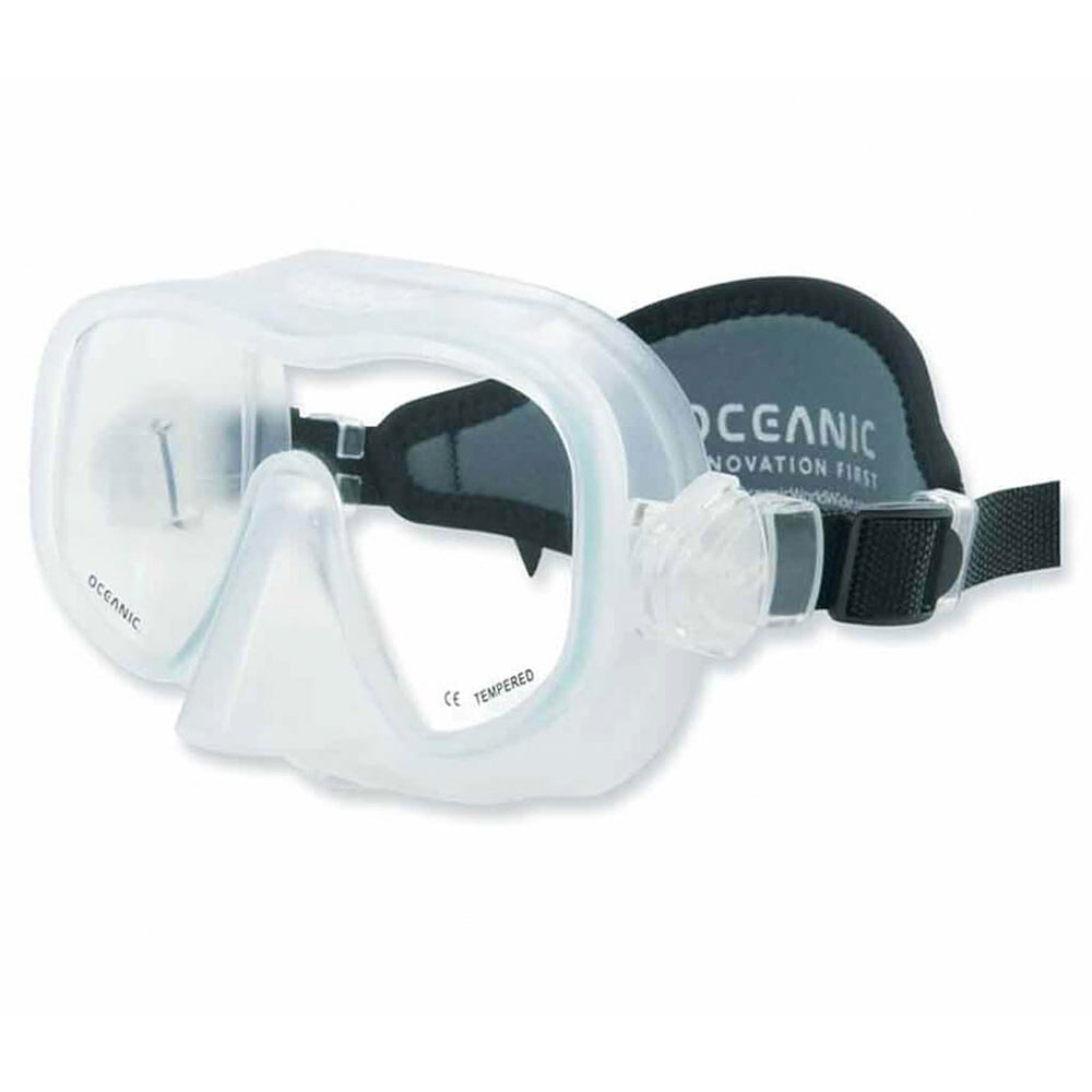 Oceanic Shadow Mask