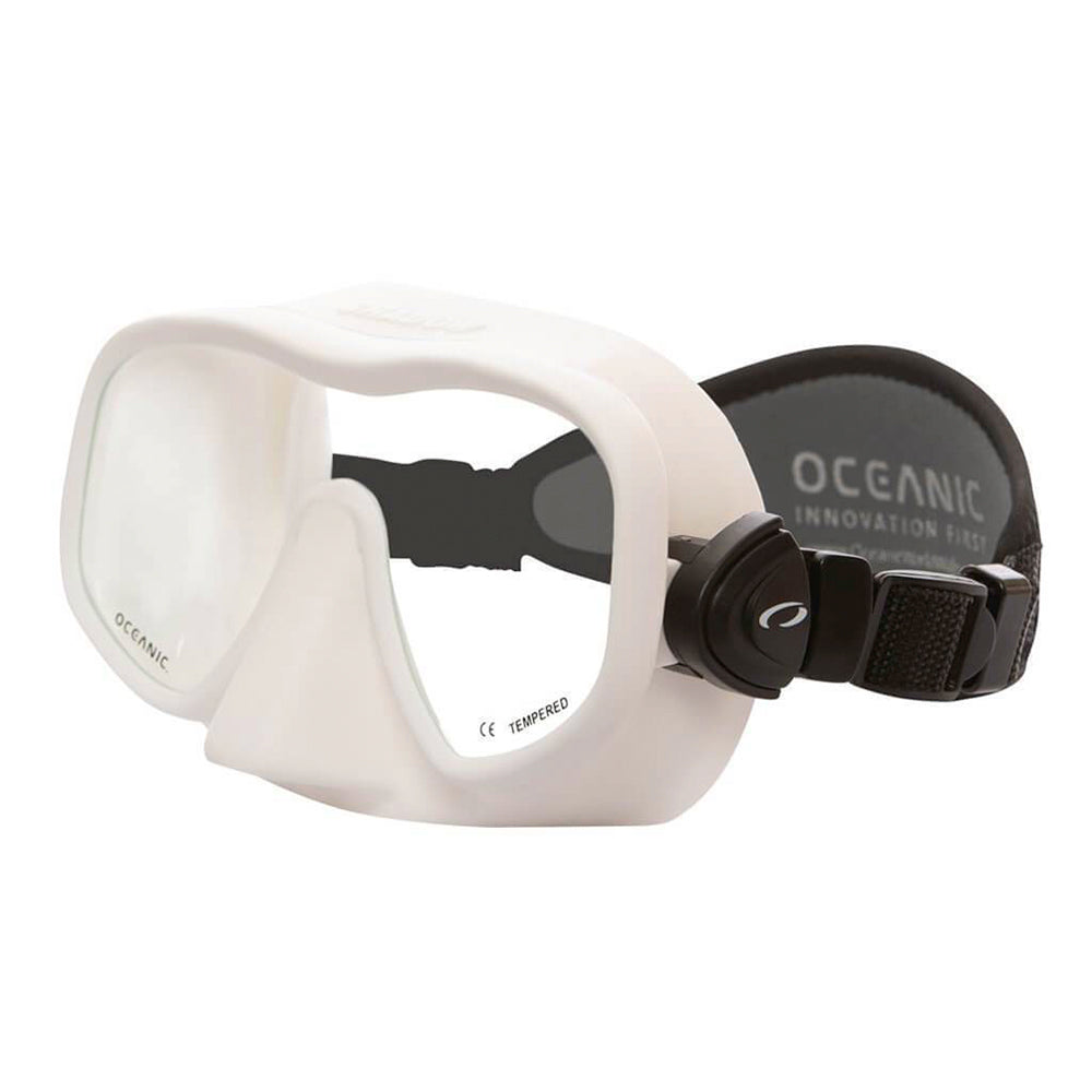 Oceanic Shadow Mask