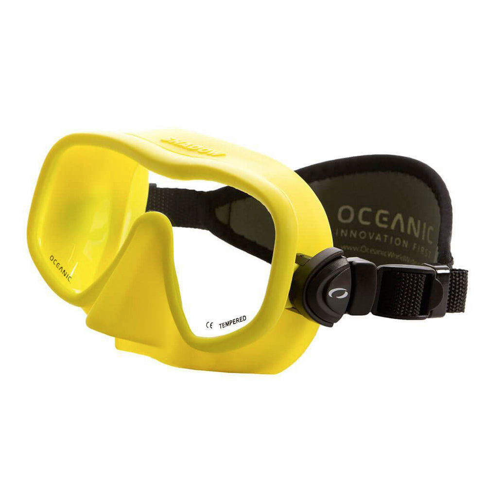 Oceanic Shadow Mask