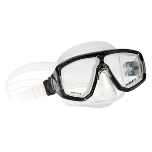 Oceanic Site Mask