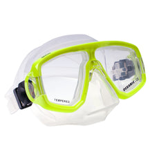 Load image into Gallery viewer, Oceanic Site Mask

