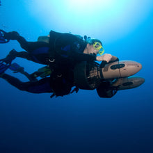 Load image into Gallery viewer, PADI Diver Propulsion Vehicle (DPV)
