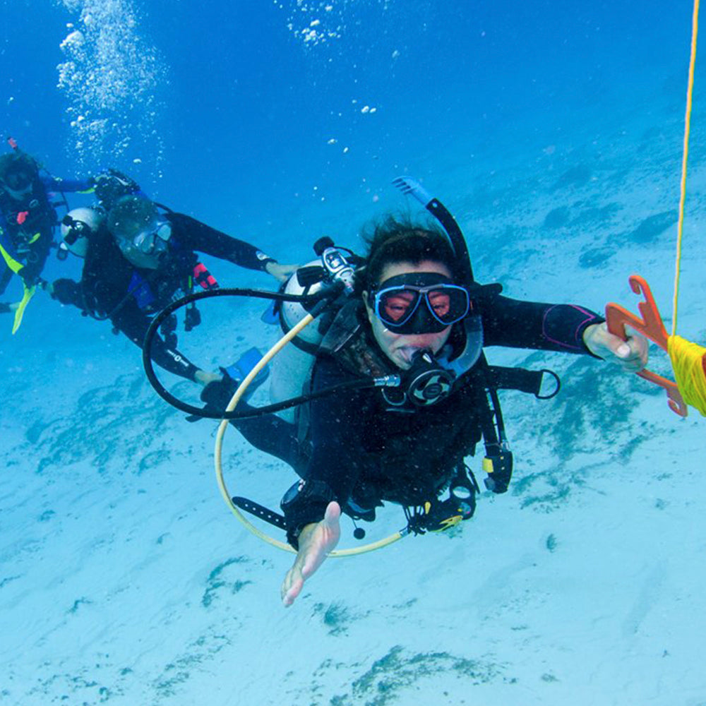 PADI Drift Diver Course, £250.00. (£100.00 deposit required).