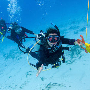 PADI Drift Diver Course