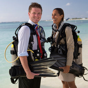 PADI (IDC) Staff Instructor