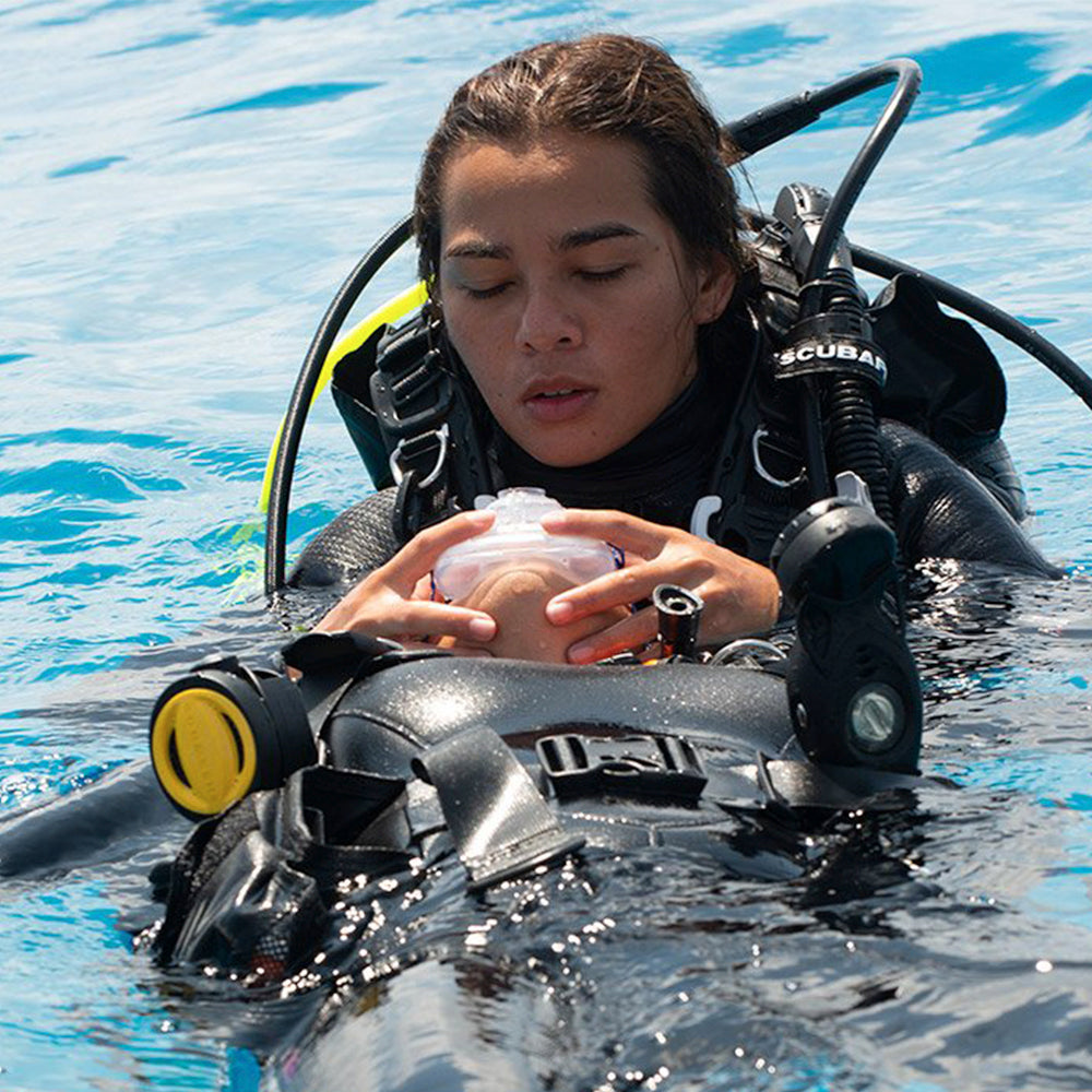 PADI Rescue Diver Course. £425.00  (£150.00 deposit required.)