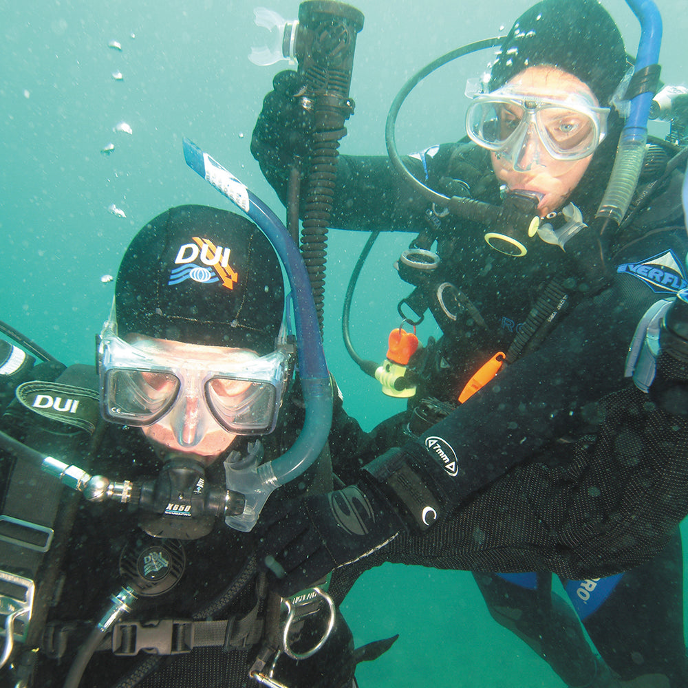PADI Rescue Diver Course. £425.00  (£150.00 deposit required.)