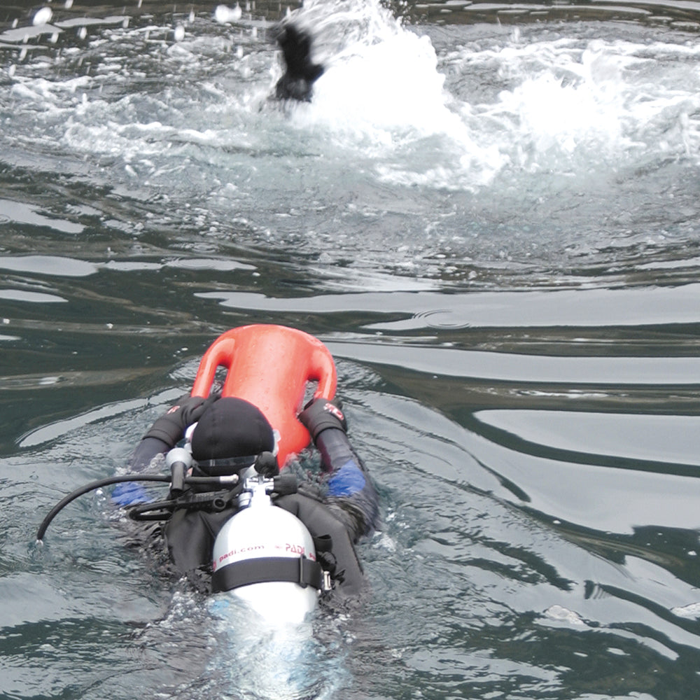 PADI Rescue Diver Course. £425.00  (£150.00 deposit required.)