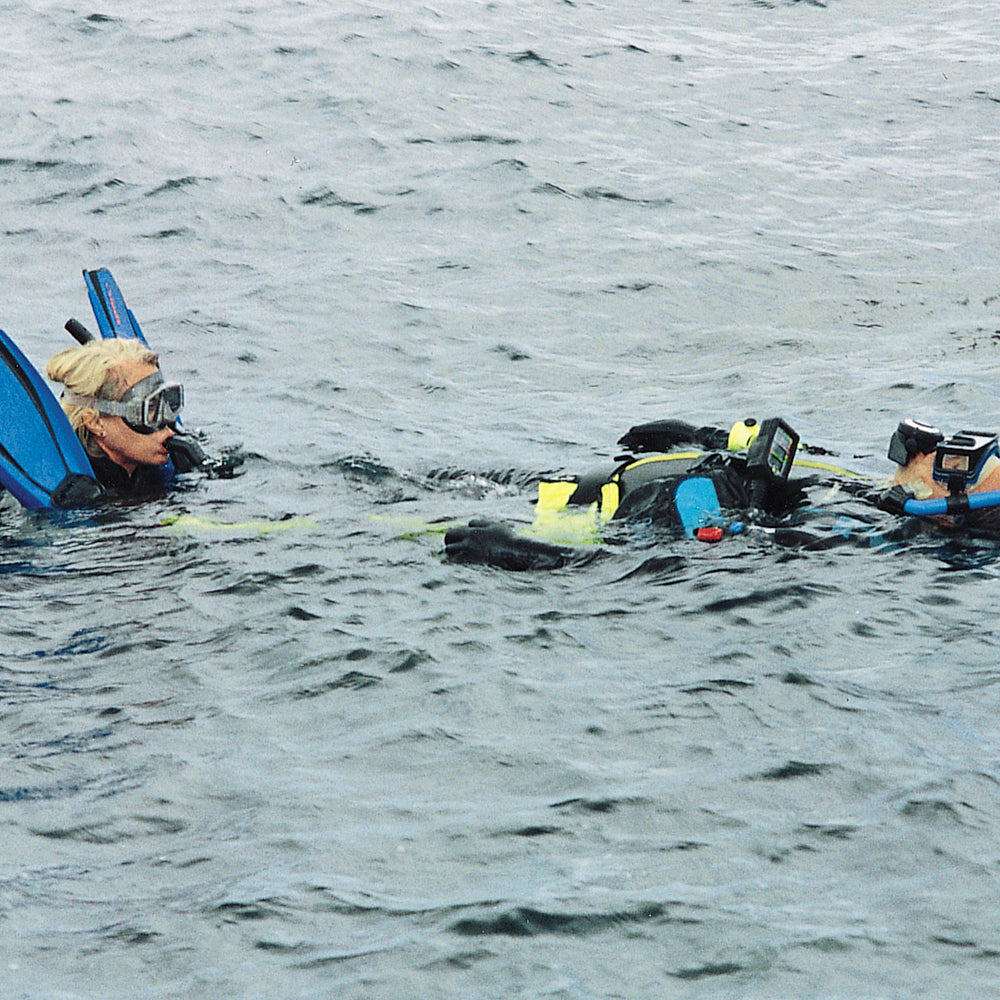 PADI Rescue Diver Course. £425.00  (£150.00 deposit required.)