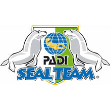 Load image into Gallery viewer, PADI Seal Team

