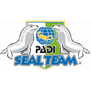 PADI Seal Team