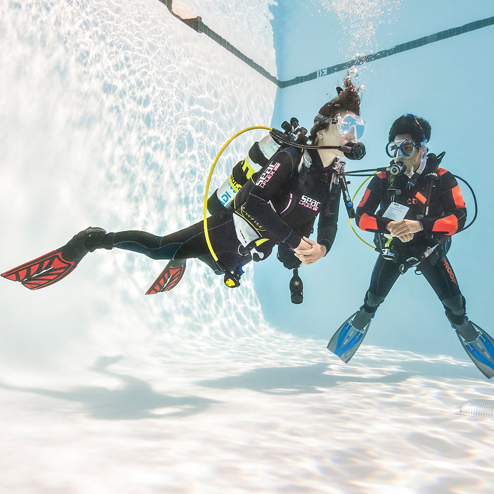 PADI Assistant Instructor (AI)    £900.00.    (£100.00 deposit required)