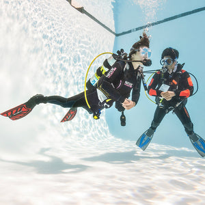 PADI Open Water Scuba Instructor (OWSI)