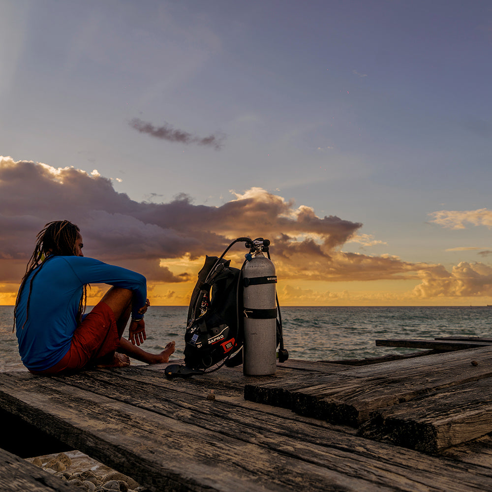 PADI Open Water Scuba Instructor (OWSI)   £1650.00.  (£100.00 deposit required.)