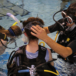 PADI Divemaster Course (DM)