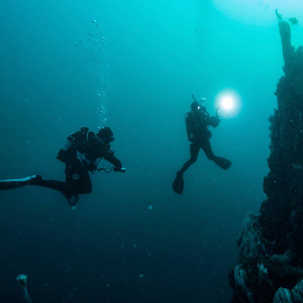 PADI Deep Diver Course; £379.00. (£150.00 deposit required).