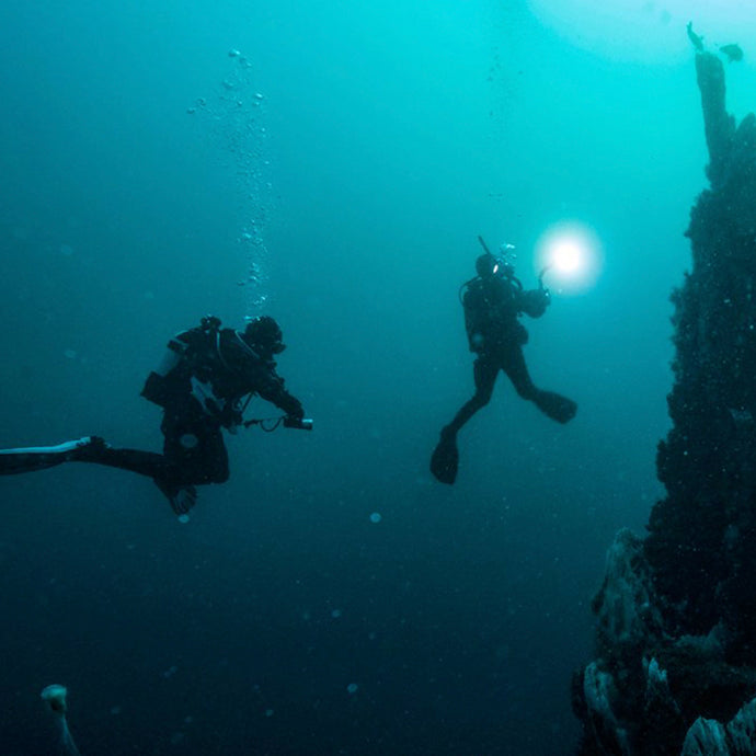 PADI Deep Diver Course