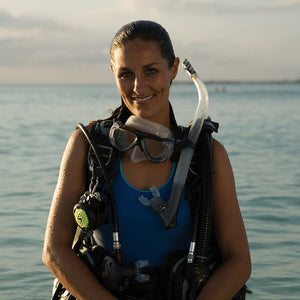 PADI Master Scuba Diver