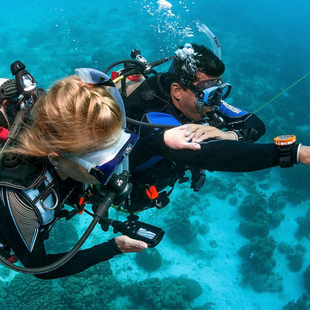 PADI Underwater Navigation Diver: £269.00. (£150.00 deposit required).