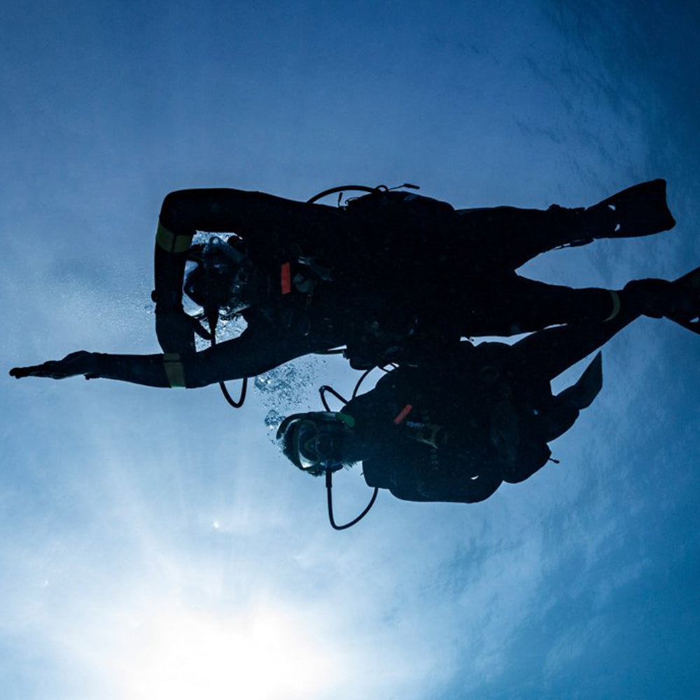 PADI Underwater Navigation Diver: £269.00. (£150.00 deposit required).