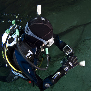 PADI Underwater Navigation Diver