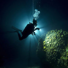 Load image into Gallery viewer, PADI Night Diver
