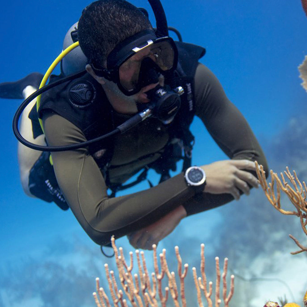 PADI Peak Performance Buoyancy Diver:      £235.00.   (£150.00 deposit required).