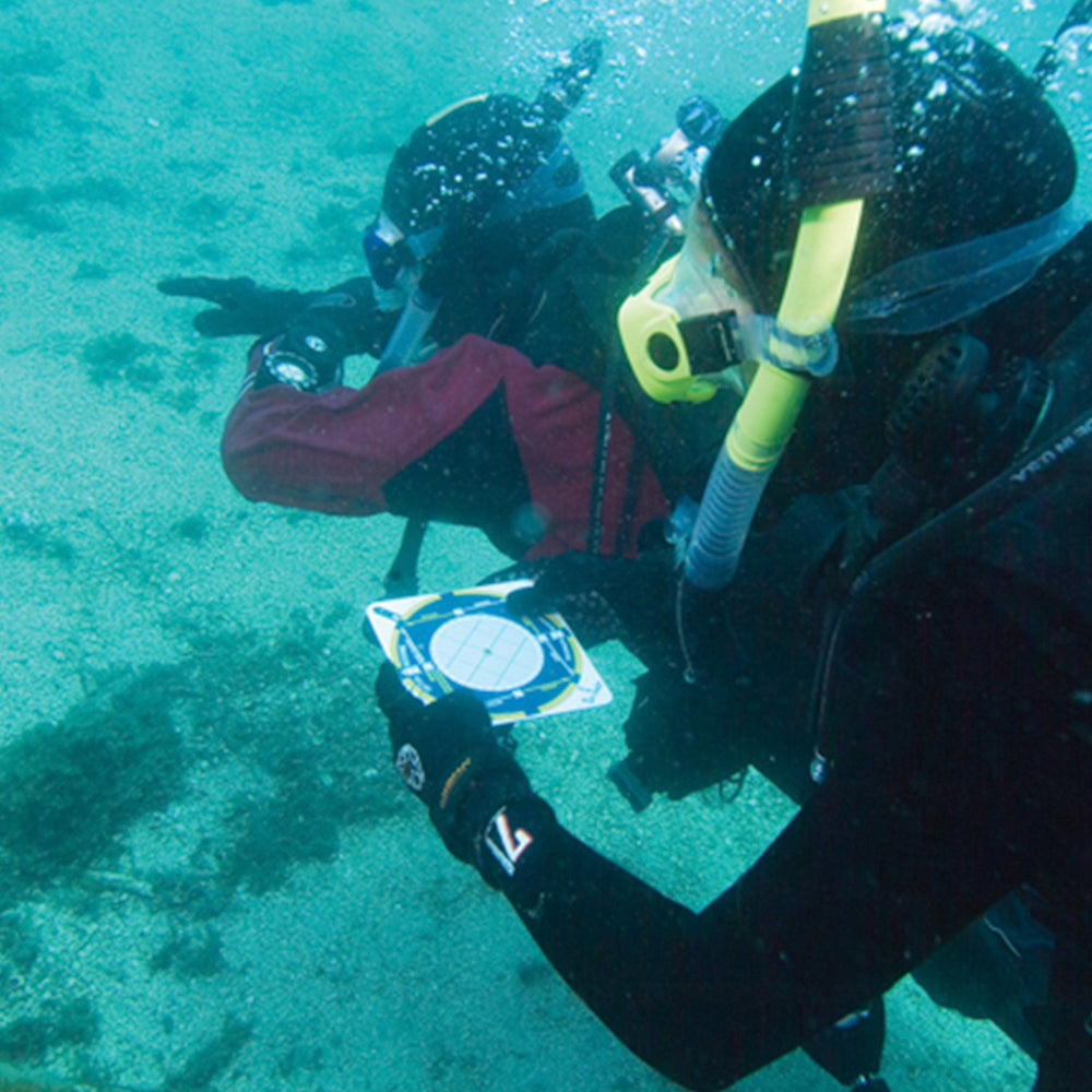PADI Search & Recovery Diver; £379.00. (£150.00 deposit required).