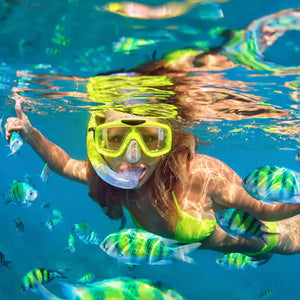 PADI Discover Snorkeling